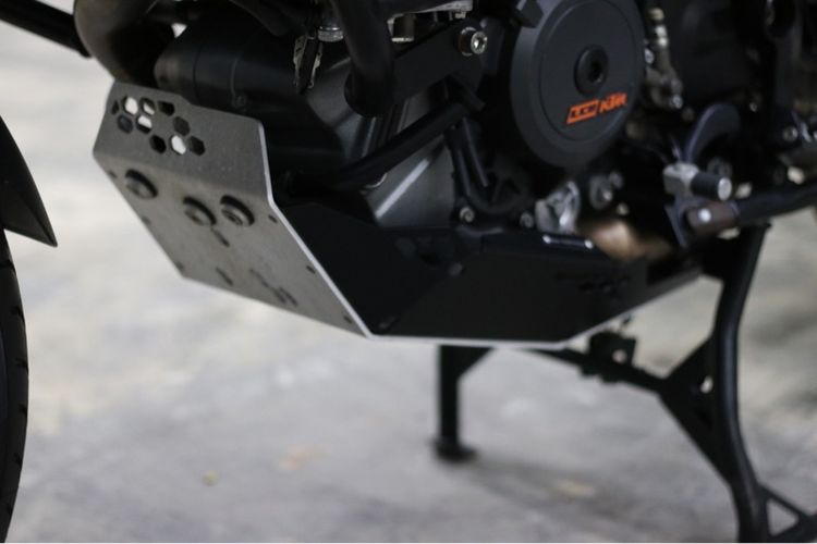 ขายKTM 1190ADV ปี2014 วิ่งน้อยแต่งเตม เจ้าของมือเดียว รูปที่ 11