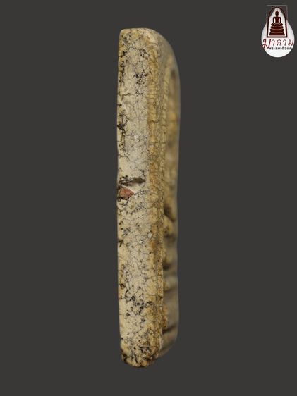 รหัส 419 - พระสมเด็จพิมพ์ปรกโพธิ์ วัดระฆังโฆสิตาราม สภาพสวยสมบูรณ์ มวลสารชัดเจน รับประกันตรงปกตามรูปภาพค่ะ จากหีบโบราณ” โทร 0933253888 รูปที่ 3