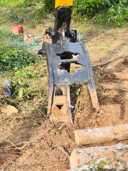 แม็คโคร.hyundai รุ่น55 รูปที่ 4