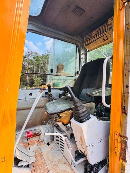 แม็คโคร.hyundai รุ่น55 รูปที่ 9