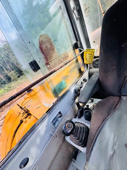 แม็คโคร.hyundai รุ่น55 รูปที่ 3