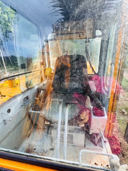 แม็คโคร.hyundai รุ่น55 รูปที่ 5