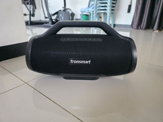 ลำโพง bluetooth Tonsmart bang max130w รูปที่ 3
