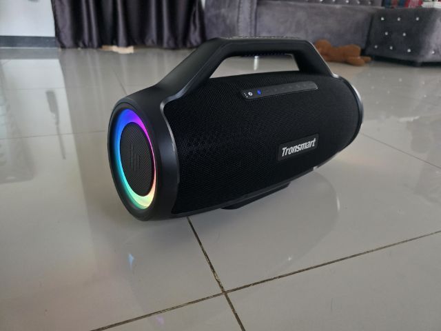 ลำโพง bluetooth Tonsmart bang max130w รูปที่ 2