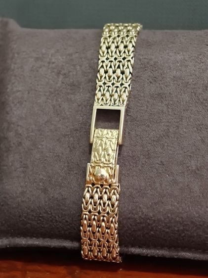  Patek Philippe Ellipse 18K รูปที่ 3