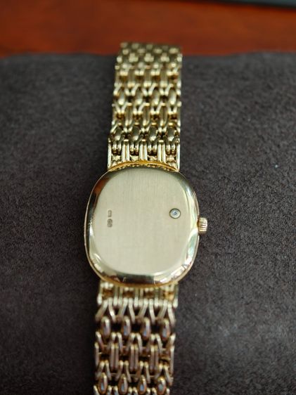  Patek Philippe Ellipse 18K รูปที่ 5