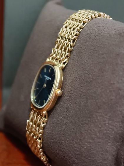  Patek Philippe Ellipse 18K รูปที่ 2