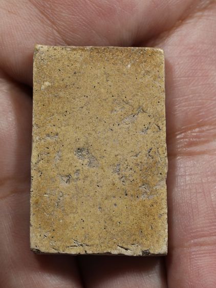 รหัส 422 - พระสมเด็จพิมพ์ปรกโพธิ์ วัดระฆังโฆสิตาราม สภาพสวยสมบูรณ์ มวลสารชัดเจน รับประกันตรงปกตามรูปภาพค่ะ จากหีบโบราณ” โทร 0933253888 รูปที่ 6