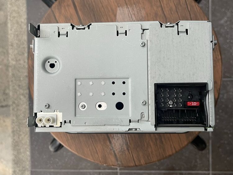 วิทยุ Volkswagen แท้มือสอง จาก ญี่ปุ่น รูปที่ 4