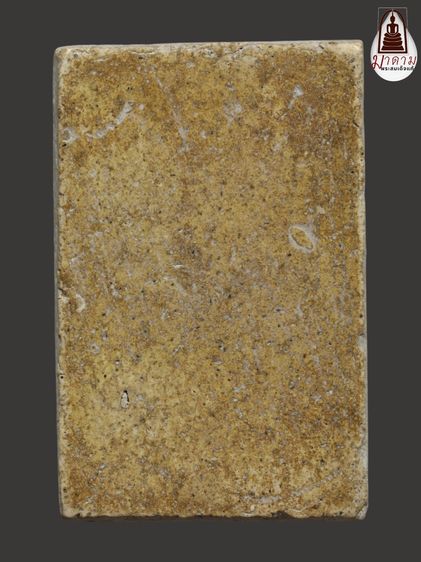 รหัส 428 - พระสมเด็จพิมพ์เส้นด้าย วัดระฆังโฆสิตาราม สภาพสวยสมบูรณ์ มวลสารชัดเจน รับประกันตรงปกตามรูปภาพค่ะ จากหีบโบราณ” โทร 0933253888 รูปที่ 2