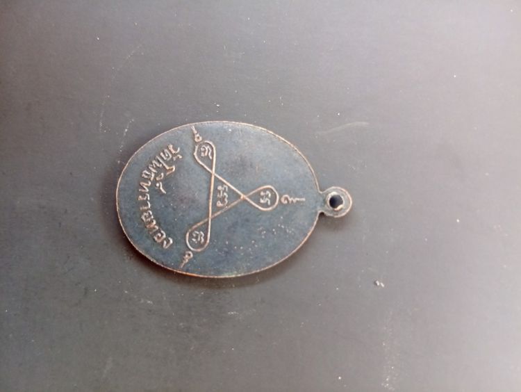 หลวงพ่อสุข วัดโพธิ์ทรายทอง รูปที่ 2