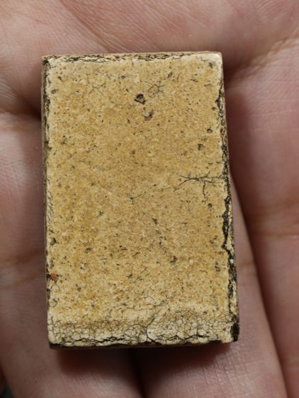 รหัส 429 - พระสมเด็จพิมพ์ปรกโพธิ์ วัดระฆังโฆสิตาราม สภาพสวยสมบูรณ์ มวลสารชัดเจน รับประกันตรงปกตามรูปภาพค่ะ จากหีบโบราณ” โทร 0933253888 รูปที่ 6