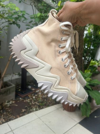 รองเท้า converse รูปที่ 7
