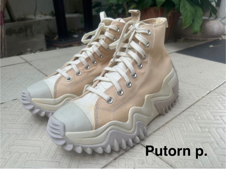 รองเท้า converse รูปที่ 8