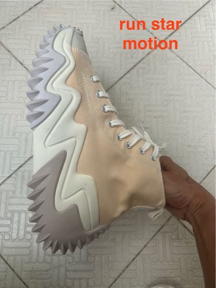 รองเท้า converse รูปที่ 6