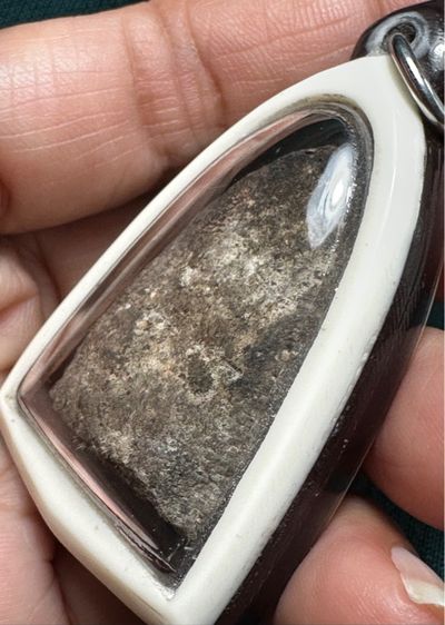 หลวงพ่อทุ่งคาเนื้อว่าน ปี๐๕ วัดบูรพาราม จ.ปัตตานี อาจารย์ทิมวัดช้างไห้ปลุกเสก รูปที่ 6