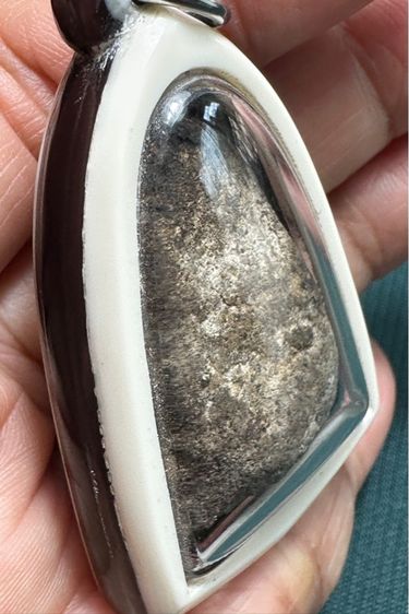 หลวงพ่อทุ่งคาเนื้อว่าน ปี๐๕ วัดบูรพาราม จ.ปัตตานี อาจารย์ทิมวัดช้างไห้ปลุกเสก รูปที่ 4