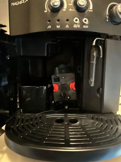 เครื่องชงกาแฟสด อัตโนมัติ ( Magnifica ) รูปที่ 5