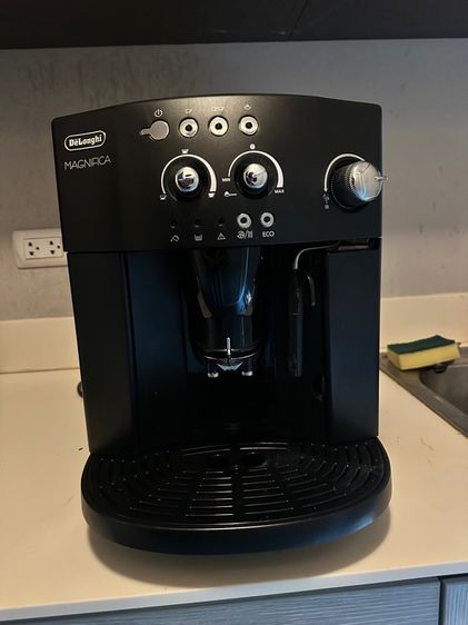 เครื่องชงกาแฟสด อัตโนมัติ ( Magnifica )