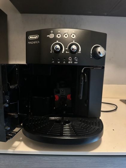 เครื่องชงกาแฟสด อัตโนมัติ ( Magnifica ) รูปที่ 4