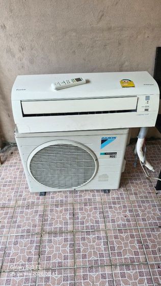 ขายแอร์ไดร์กิ้ง อินเวอร์เตอร์ 12000btu