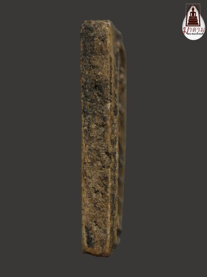 รหัส 432 - พระสมเด็จพิมพ์ใหญ่ วัดระฆังโฆสิตาราม สภาพสวยสมบูรณ์ มวลสารชัดเจน รับประกันตรงปกตามรูปภาพค่ะ จากหีบโบราณ” โทร 0933253888 รูปที่ 3