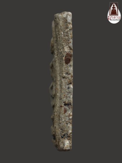 รหัส 435 - พระสมเด็จพิมพ์ใหญ่ วัดระฆังโฆสิตาราม สภาพสวยสมบูรณ์ มวลสารชัดเจน รับประกันตรงปกตามรูปภาพค่ะ จากหีบโบราณ” โทร 0933253888 รูปที่ 4