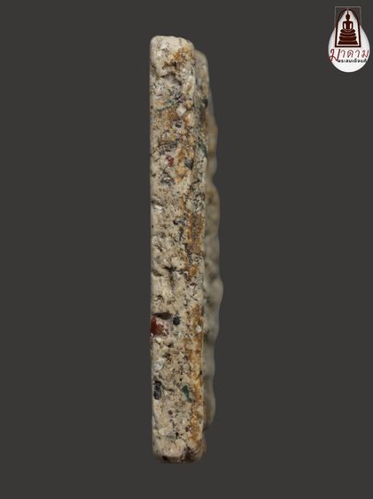 รหัส 436 - พระสมเด็จพิมพ์ใหญ่ วัดระฆังโฆสิตาราม สภาพสวยสมบูรณ์ มวลสารชัดเจน รับประกันตรงปกตามรูปภาพค่ะ จากหีบโบราณ” โทร 0933253888 รูปที่ 3