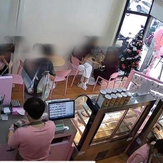 เซ้งคาเฟ่ ทำเลดี ตรงข้าม ม พระจอมเกล้าธนบุรี รูปที่ 4