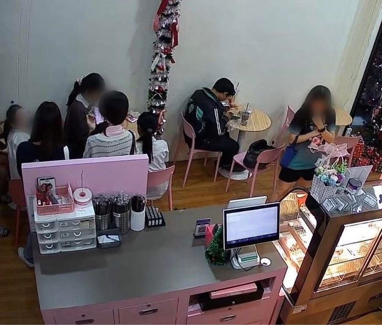 เซ้งคาเฟ่ ทำเลดี ตรงข้าม ม พระจอมเกล้าธนบุรี รูปที่ 5
