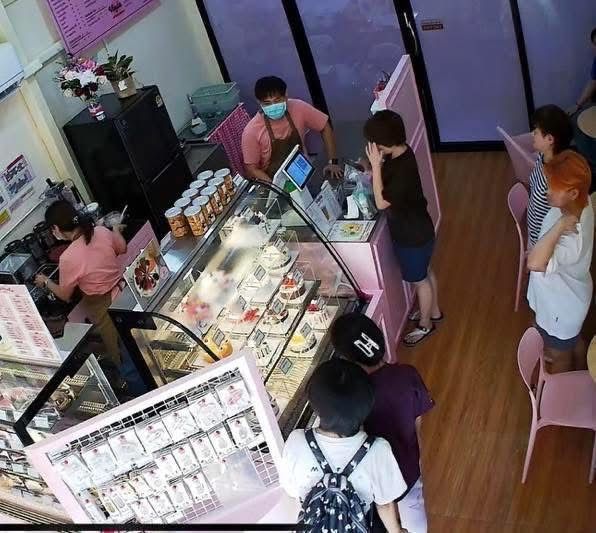 เซ้งคาเฟ่ ทำเลดี ตรงข้าม ม พระจอมเกล้าธนบุรี รูปที่ 3