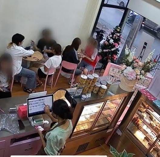 ร้านอาหาร เซ้งคาเฟ่ ทำเลดี ตรงข้าม ม พระจอมเกล้าธนบุรี