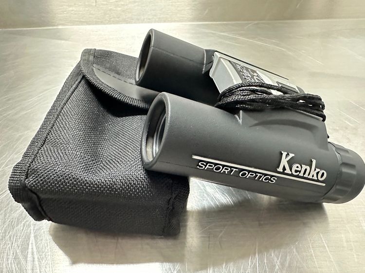 กล้องส่องทางไกล เคนโกะ สปอร์ต ออปติกส์ SG 10 x 25DH รูปที่ 2