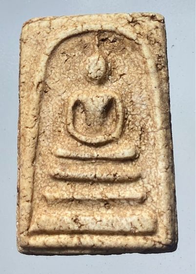 สมเด็จพิมพ์พระประธานสวยเก่า