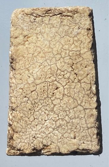 พระสมเด็จพิมพ์สวยมาก เนื้อเก่า รูปที่ 2