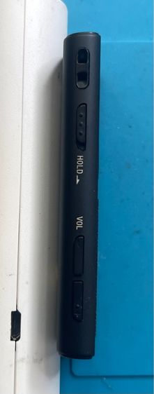 เครื่องเล่นเพลงmp3 Sony รูปที่ 3