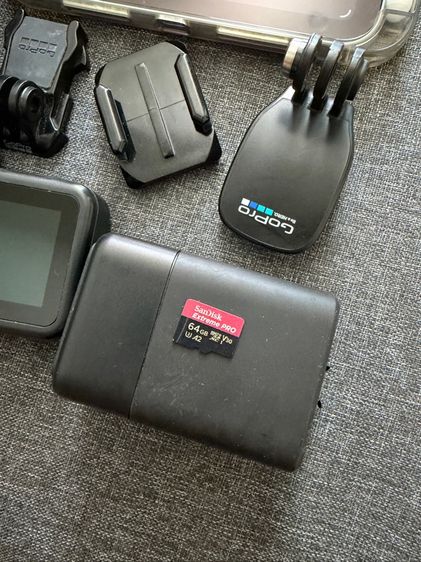 Go Pro 8 black รูปที่ 6