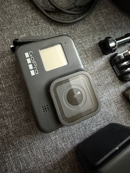 Go Pro 8 black รูปที่ 2