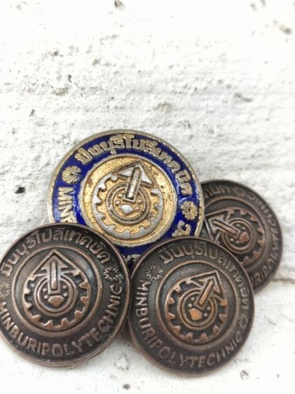 ขายเข็มและกระดุม มีนโปฯ รูปที่ 2