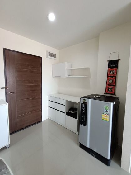 ไม่อนุญาต ตกแต่งครบ ว่างให้เช่าแล้วจ้า  เดอะเกรทเรสซิเดนซ์  ในซอยของกินเพียบ  ใกล้เซ็นทรัล 5พันนิดๆ รูปที่ 3