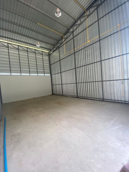 อยากมีโกดังสต๊อกของของตัวเองต้องที่นี่เลย  โกดังใกล้ออเงิน สายไหม 31 เริ่มต้นแค่ 5,000 บาทต่อเดือน รูปที่ 4