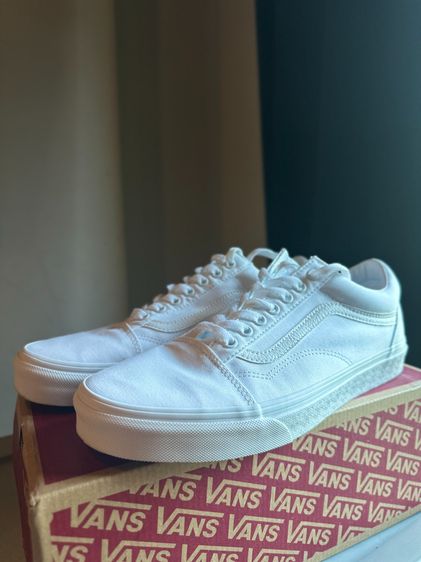 Vans Old Skool รูปที่ 2