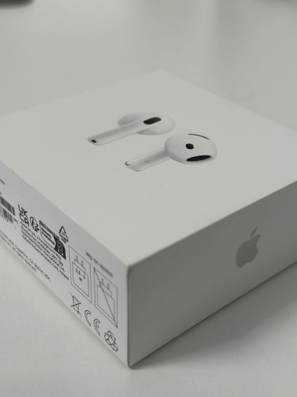 Apple Airpods 4 รูปที่ 3