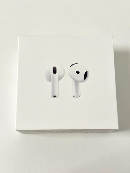 Apple Airpods 4