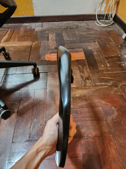 ราวจับกันตก แกรนฟีราโน่ไฮบริด ปี 2022 รูปที่ 4