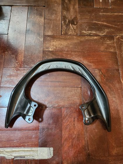 ราวจับกันตก แกรนฟีราโน่ไฮบริด ปี 2022 รูปที่ 2