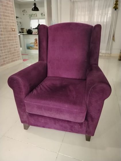  

เก้าอี้อาร์มแชร์​ สวยหรู​ ราคาถูก รูปที่ 2