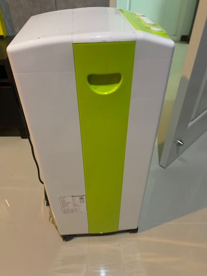 พัดลมไอน้ำ รูปที่ 5