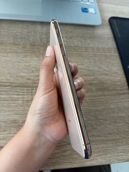 iPhone Xs Max 64GB สี Gold เครื่อง TH รูปที่ 5