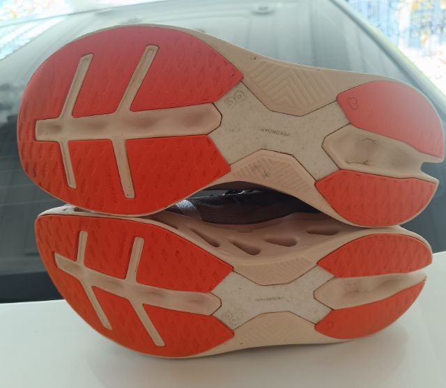 ขสย On Cloud Eclipse size 42-270cm ของแท้ สภาพสวย  รูปที่ 7